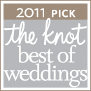 The Knot Best of Weddings 2011
