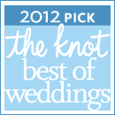 The Knot Best of Weddings 2012